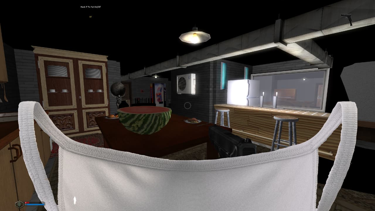 CornavirusTheCure (2K/4KScreenMonitor) screenshot 3
