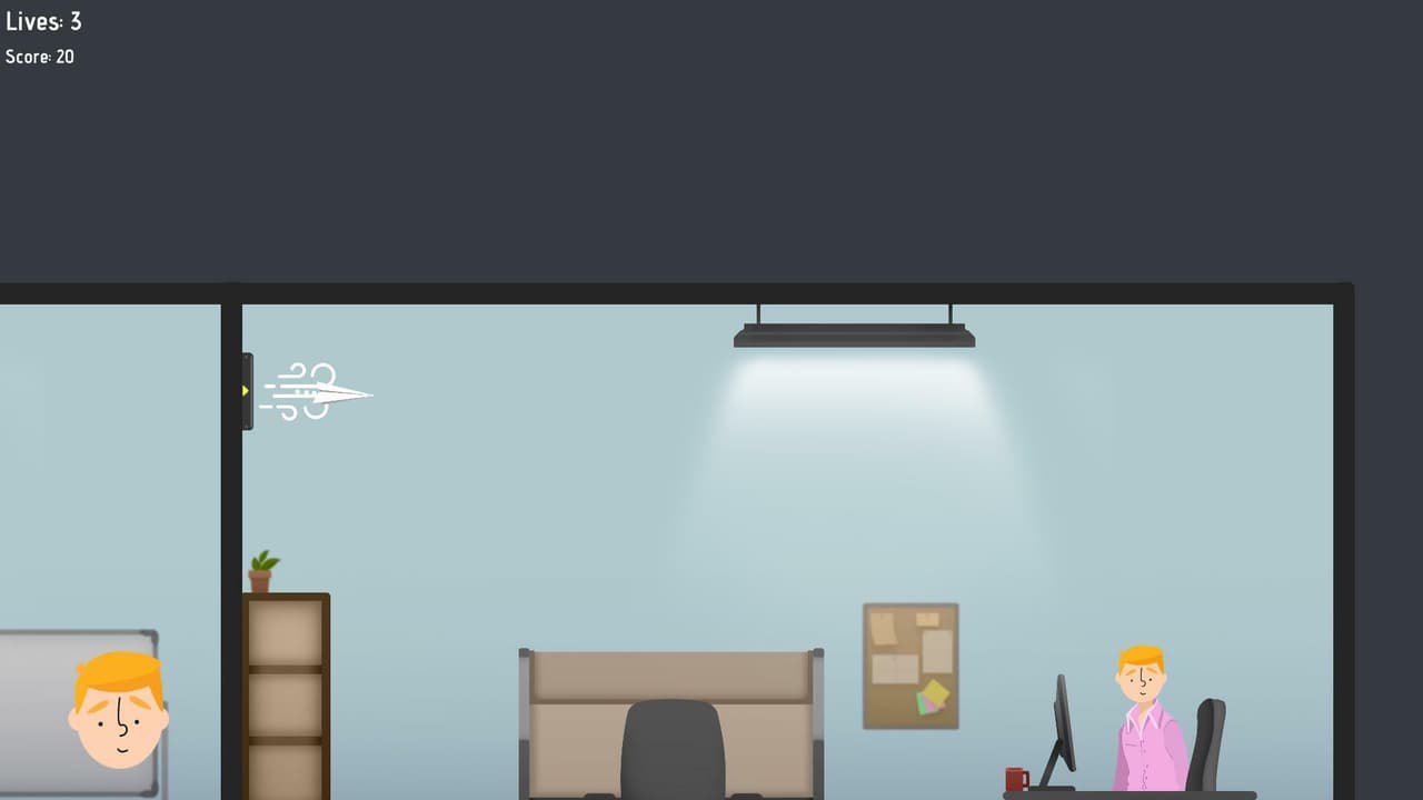 Dismissal Delivery screenshot 3