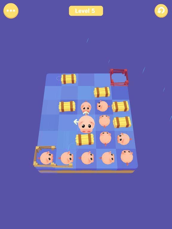 Rolling Pets screenshot 3