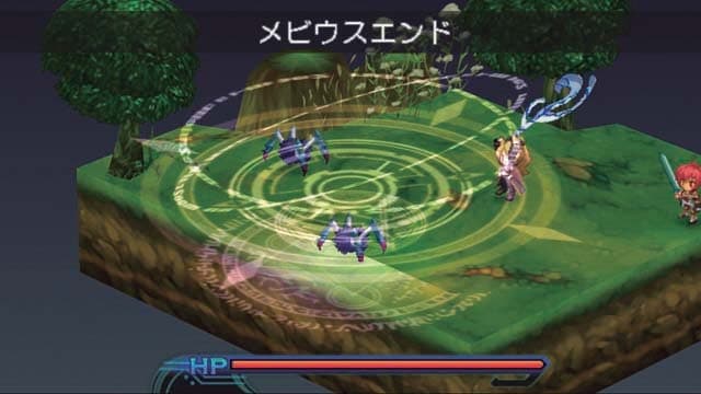 Diario: Rebirth Moon Legend