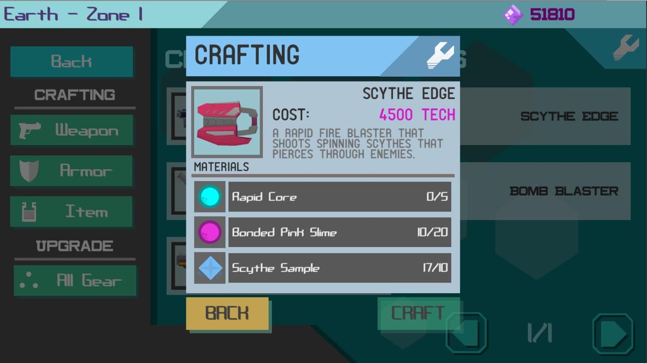 Project Invaders (Alpha)