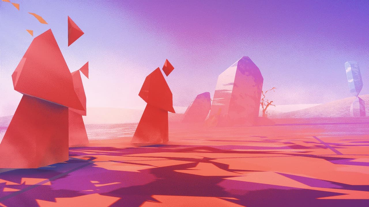 Pilgrimage (itch) (ladispute) screenshot 2