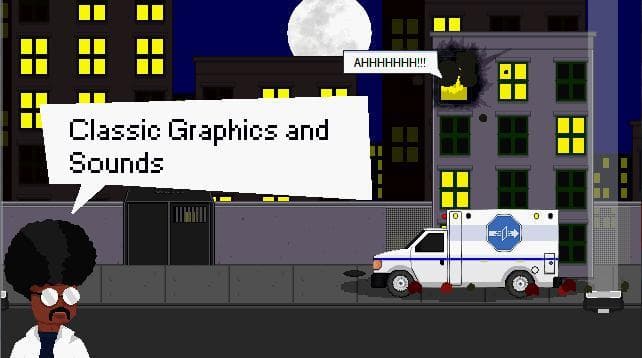 Portal Service screenshot 4