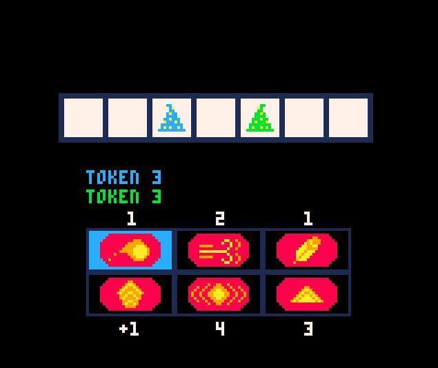 One Screen Wizardry
