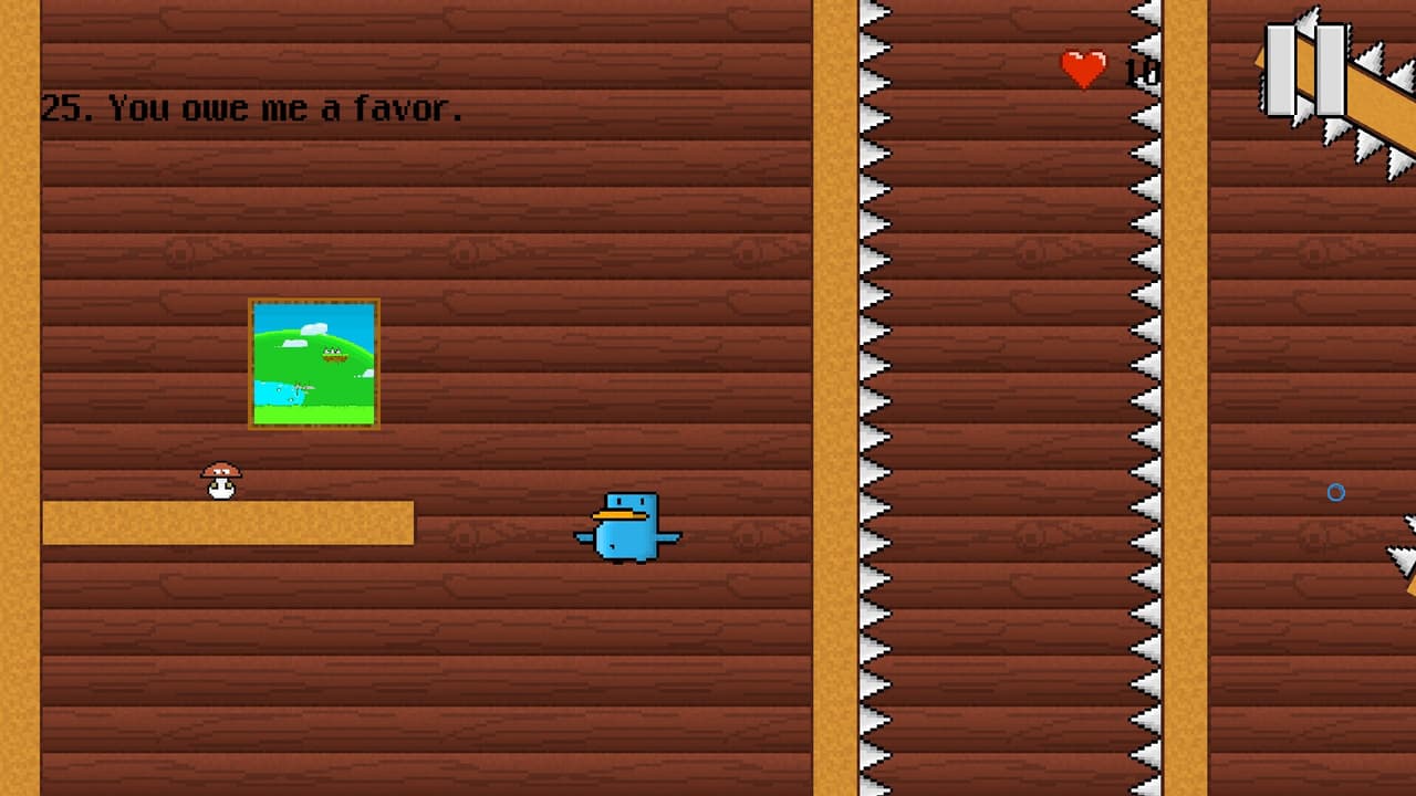 Duck Adventures screenshot 4