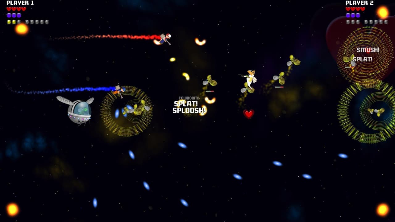 Sherbet Thieves: Moonshine Edition screenshot 4