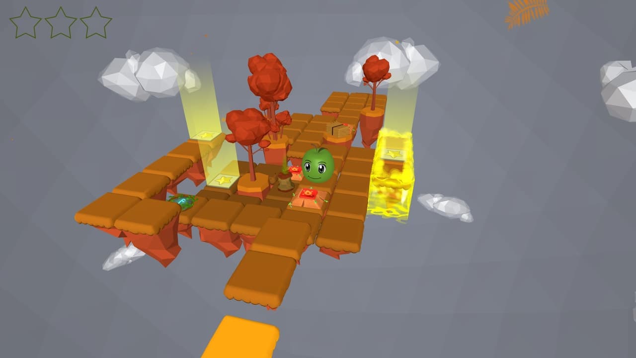 SnakEscape: Remastered screenshot 3
