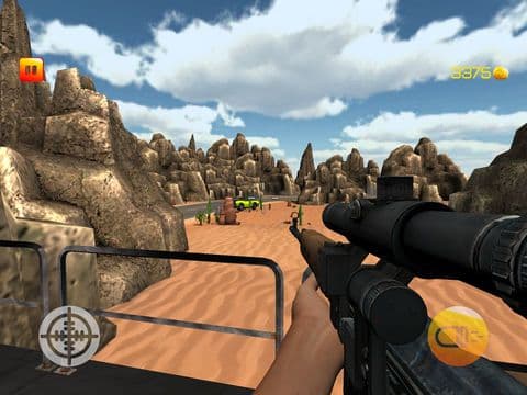 Elite Sniper - Illegal Drift Race Sharp Shooter Simulator 2016