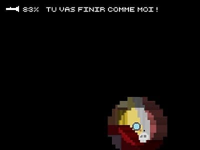 The Lost Mansion screenshot 3