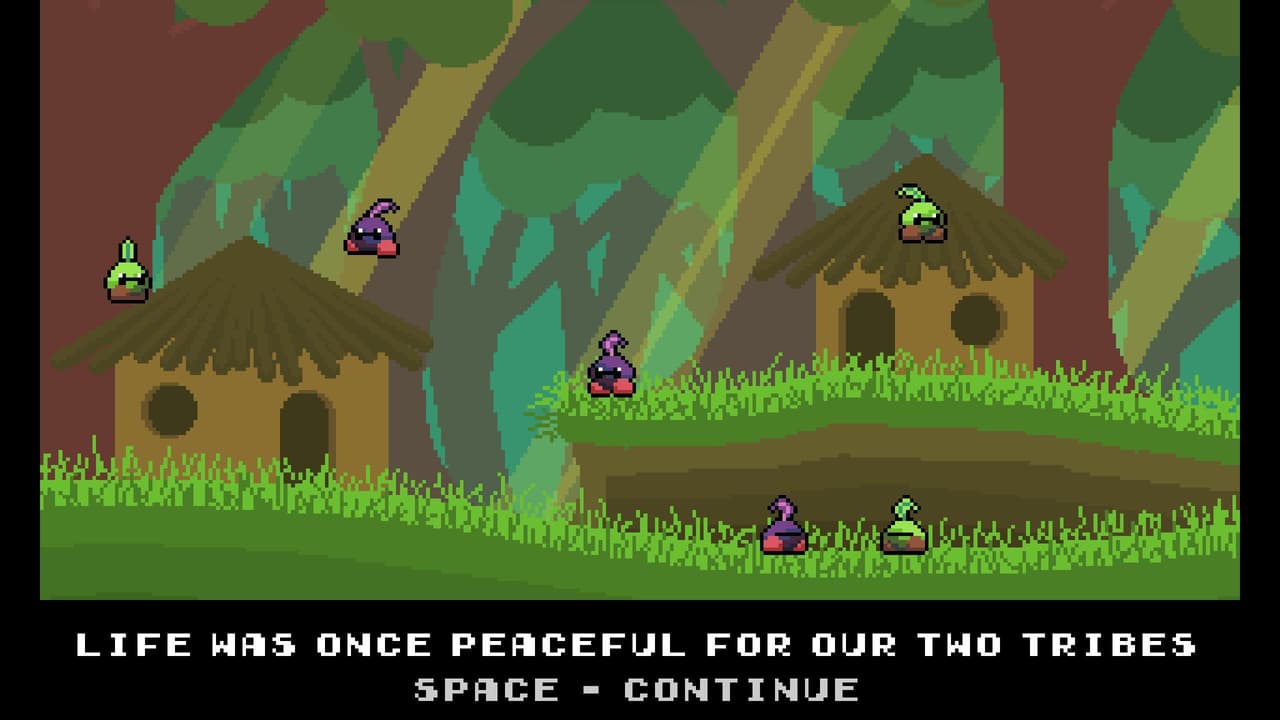 Blindside (WaffleWorks) screenshot 2