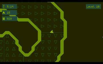 Gravitus (Stupid Robot) screenshot 3