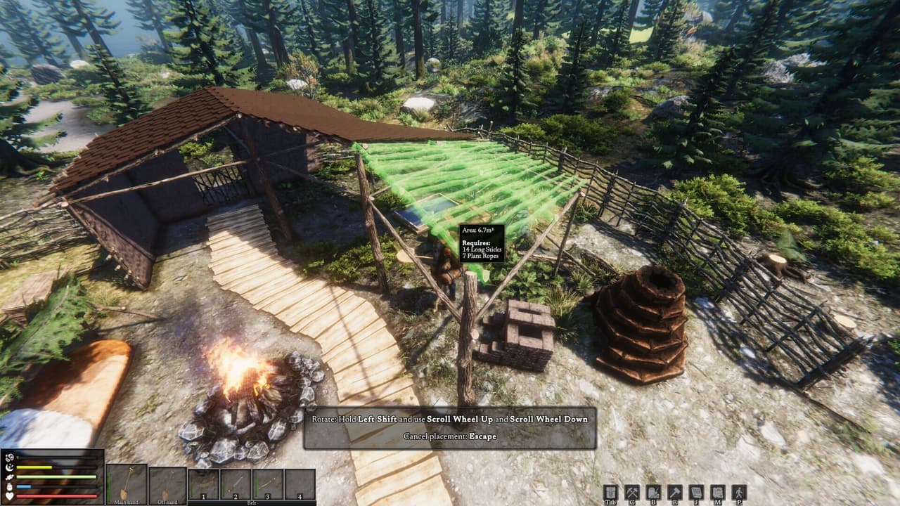 The Last Plague: Blight screenshot 4