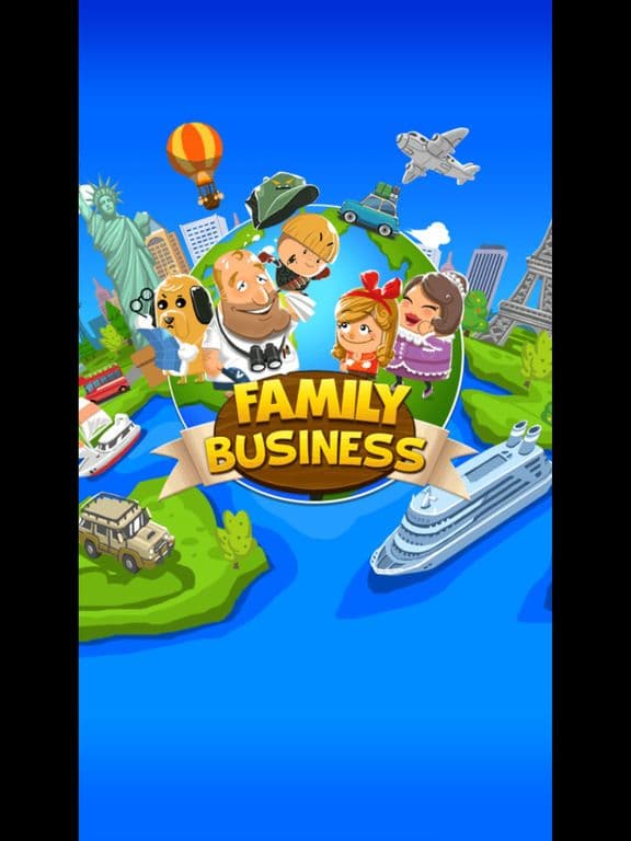 Family Business