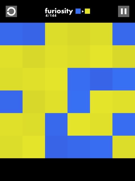 furiosity screenshot 3