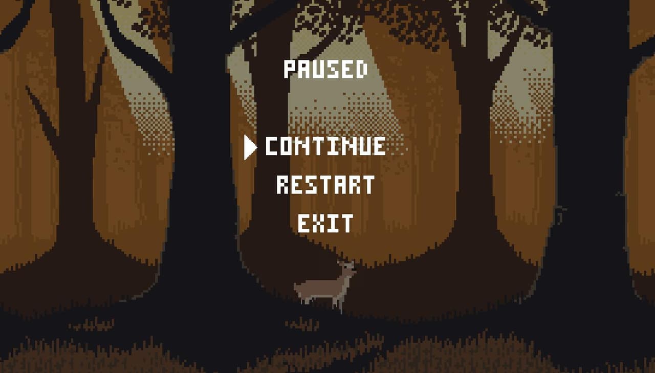 Once Upon a Time (itch) screenshot 4