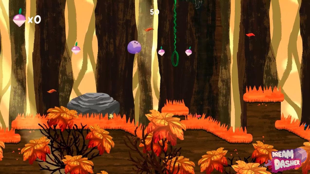 Dream Dasher (Demo)
