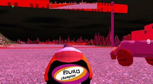 Eduro Champion screenshot 4
