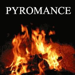 Pyromance 💋🔥 (DoctorMikeReddy)
