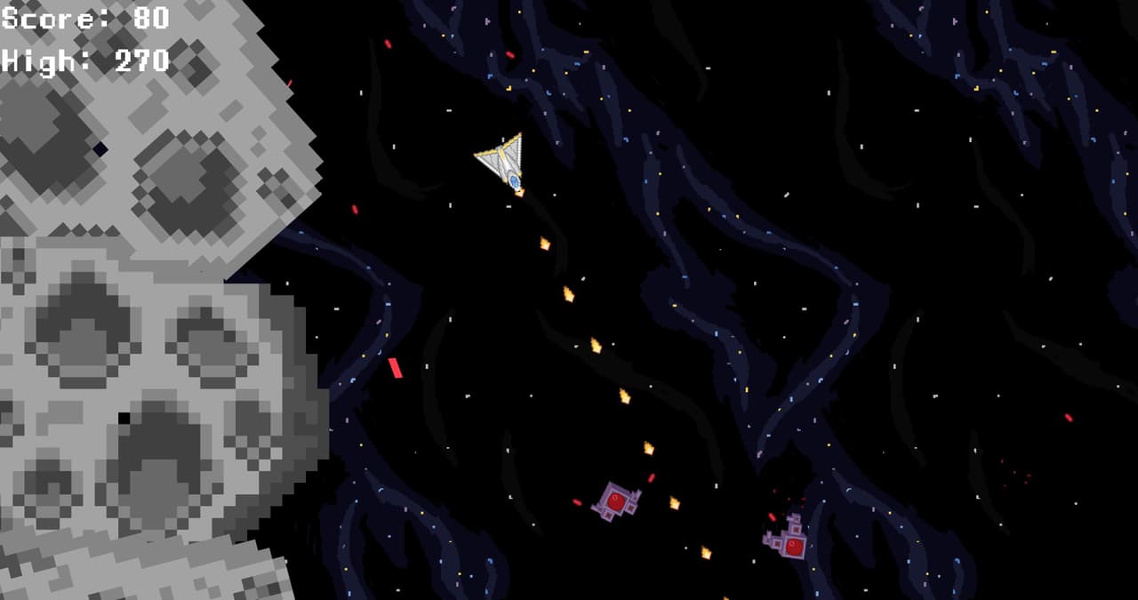Rocket Goes Brrr - A Sequel screenshot 4