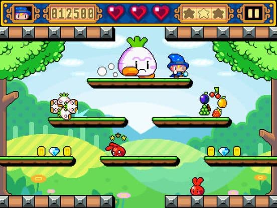 Drop Wizard screenshot 2