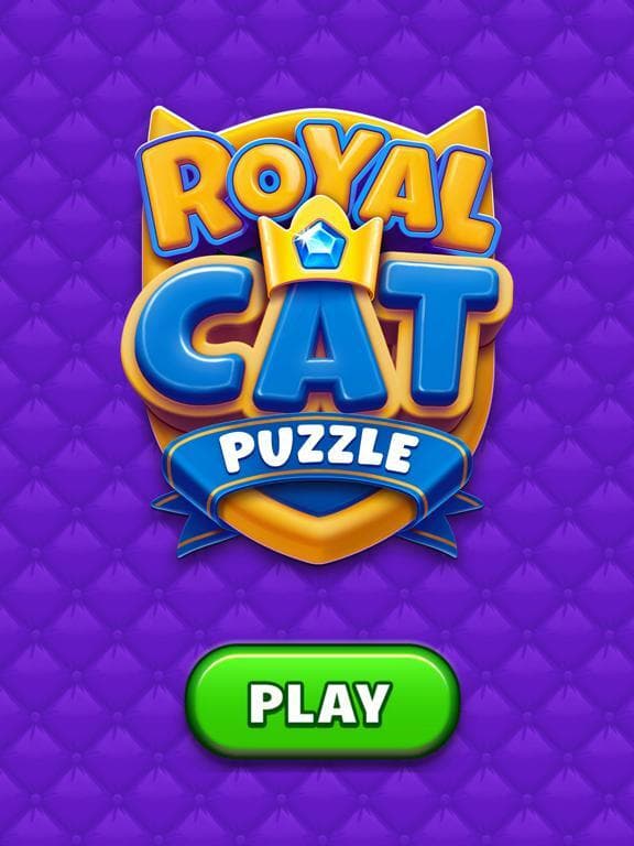 Royal Cat Puzzle