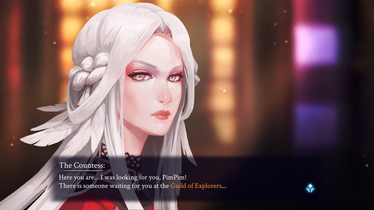 Little Legend screenshot 5