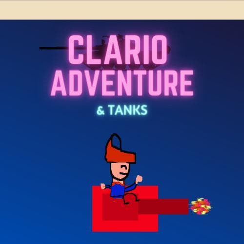 Clario Adventure