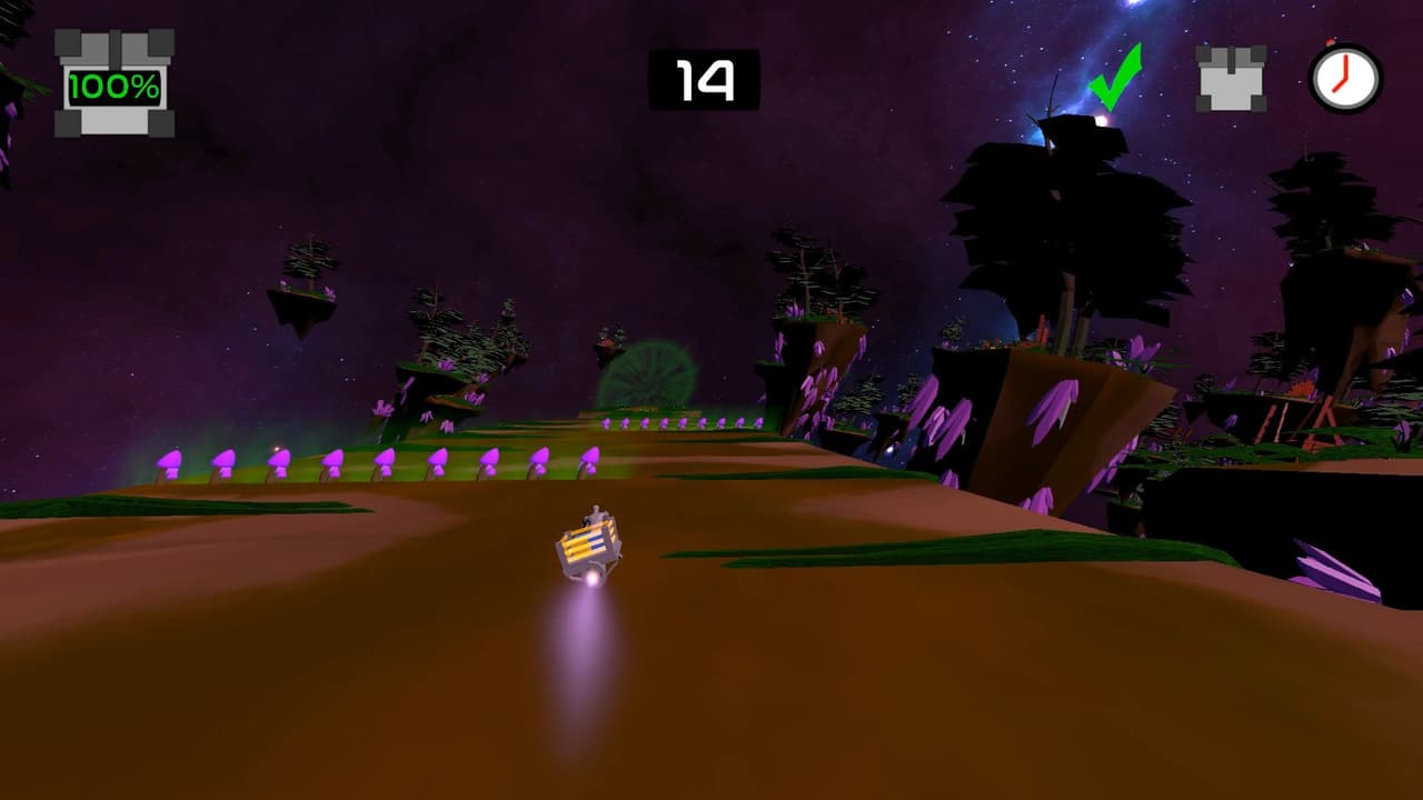 Fast Travel: Loot Delivery Service screenshot 3