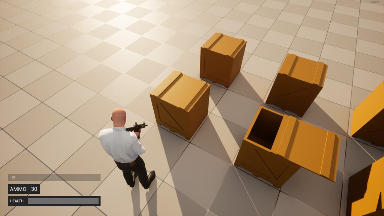 EDEN: Create World screenshot 6