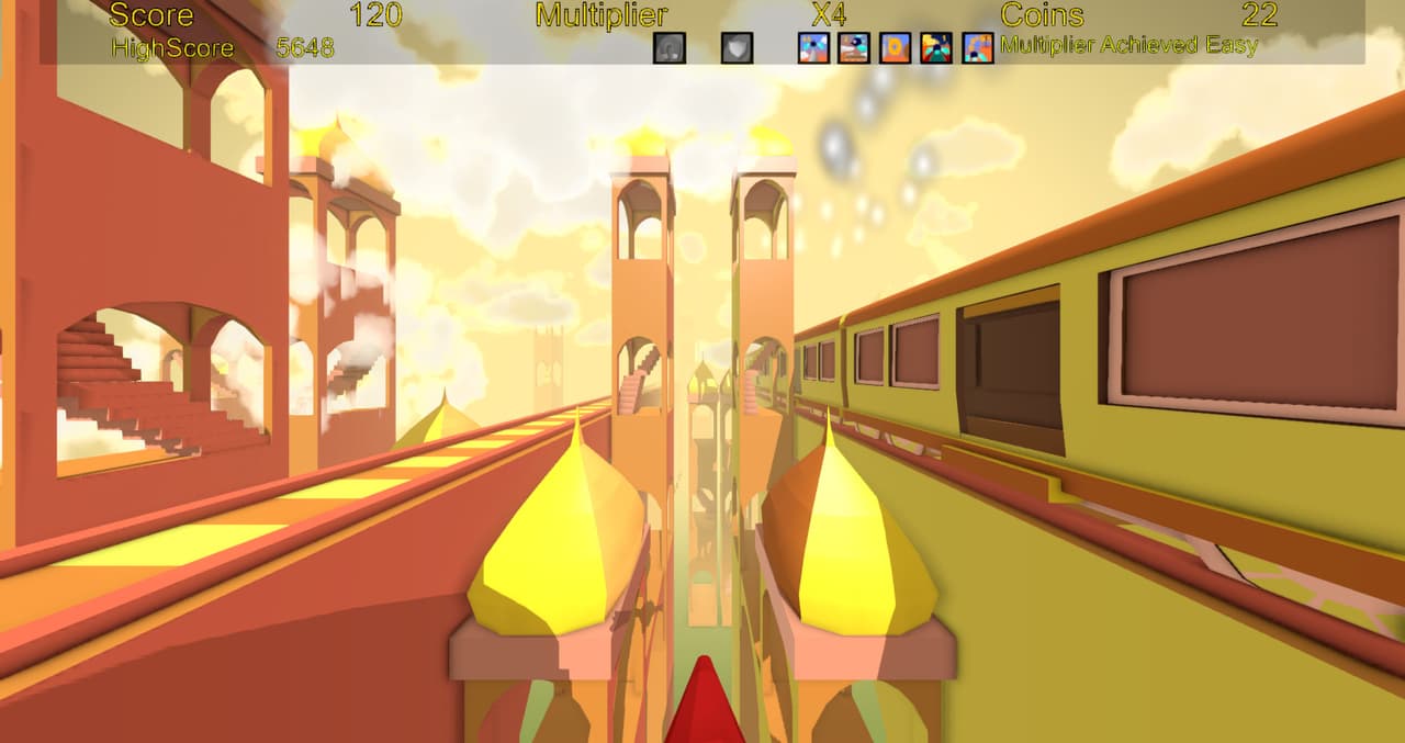 Leave the Nest screenshot 6