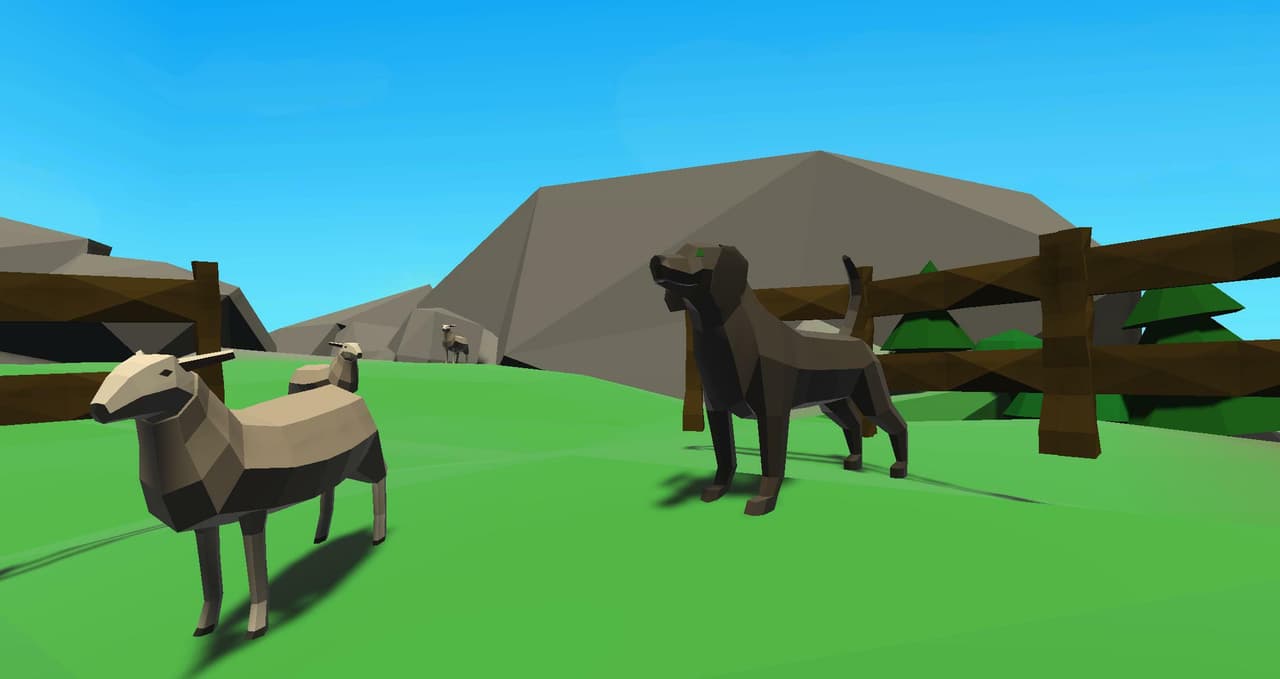 Flock Off screenshot 2