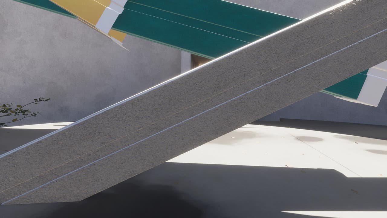Escape (itch) (stan.gamedev) screenshot 2