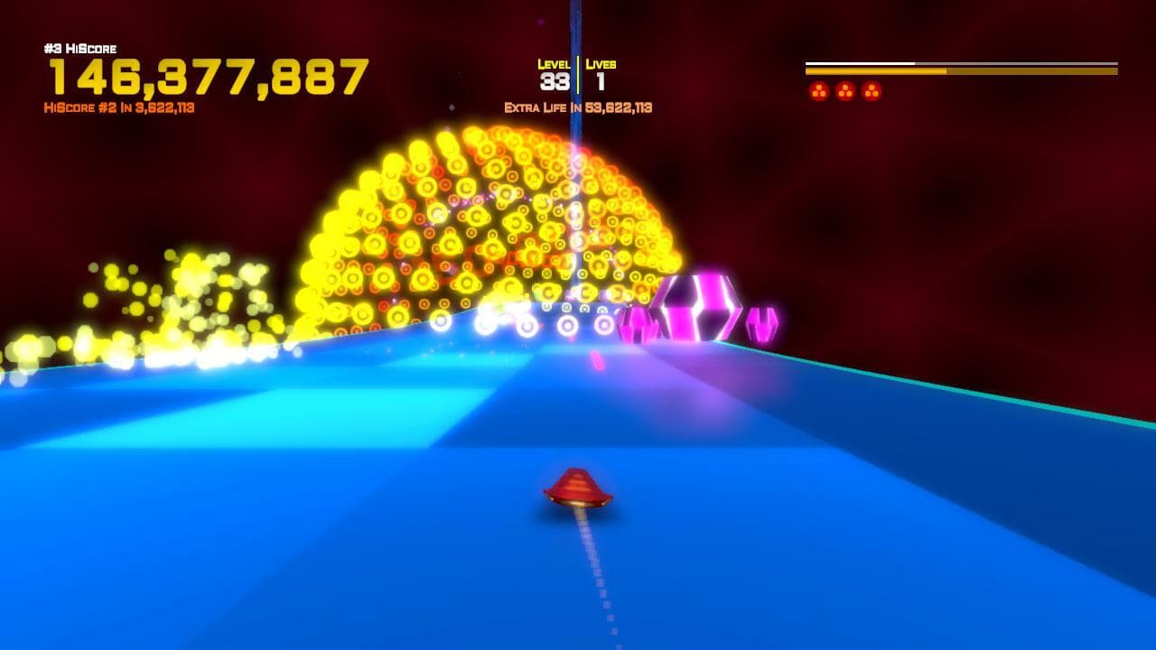Ribbon Zap screenshot 4