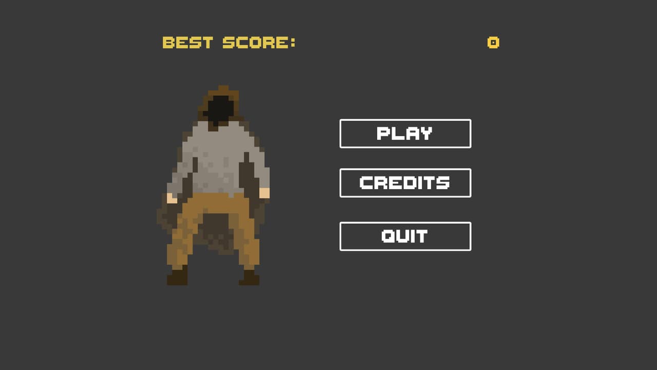 Wizard Killer screenshot 3