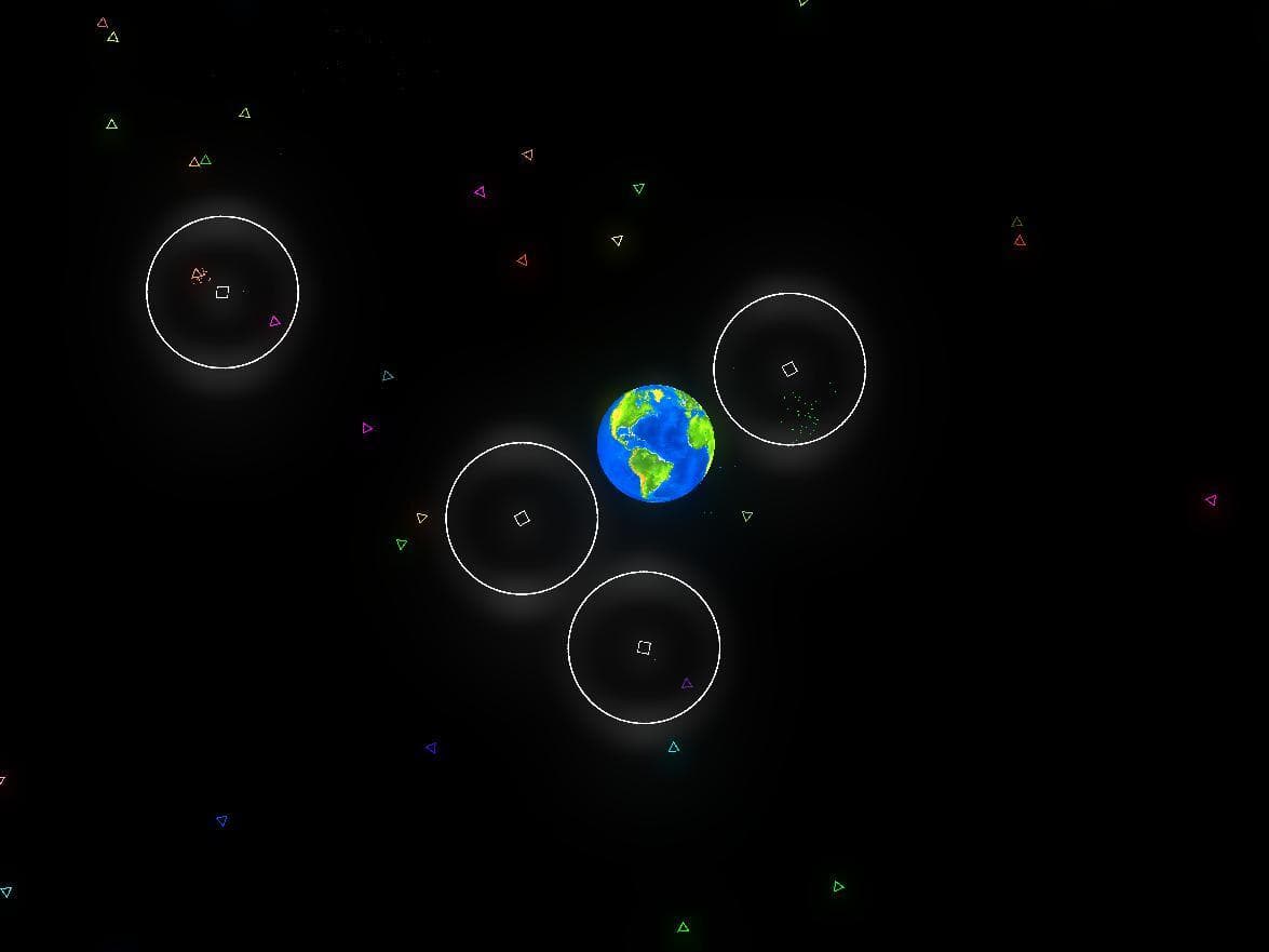 Orbital Defense (ConnorBS) screenshot 3
