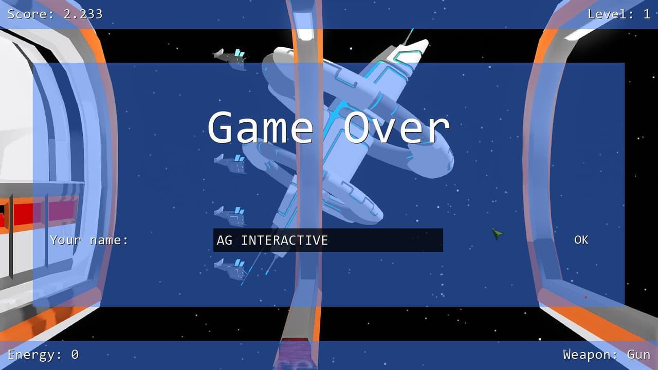 TERROR STRIKE LAS CRONICAS DEL TIEMPO screenshot 3