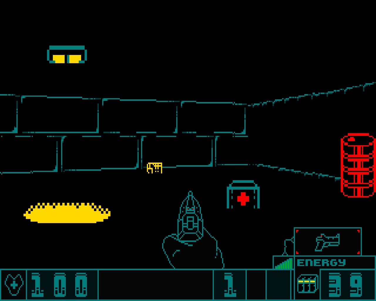 Minimized screenshot 4