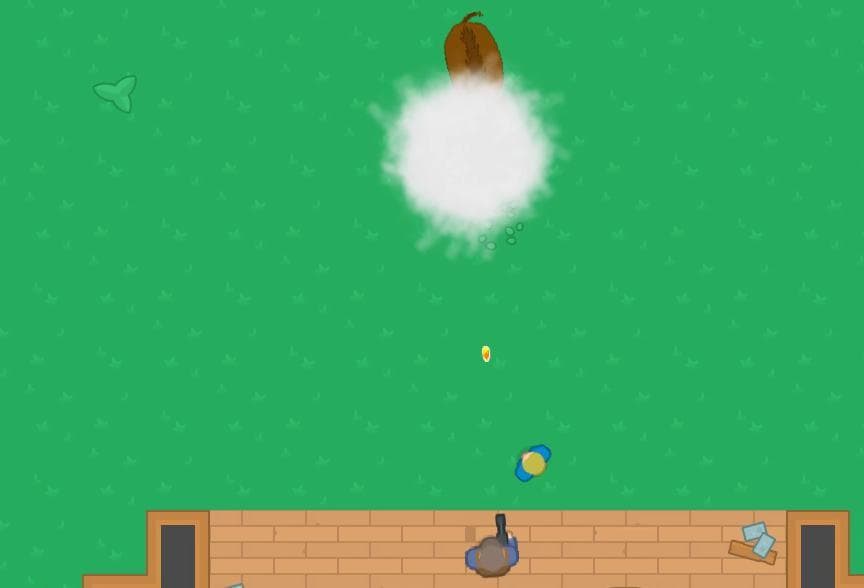 30 - 50 Feral Hogs screenshot 5