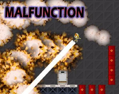 Malfunction (itch) (pbuchan) screenshot 3