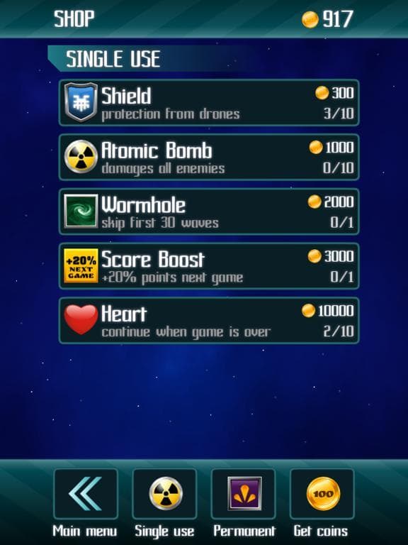 Drone Invaders screenshot 6