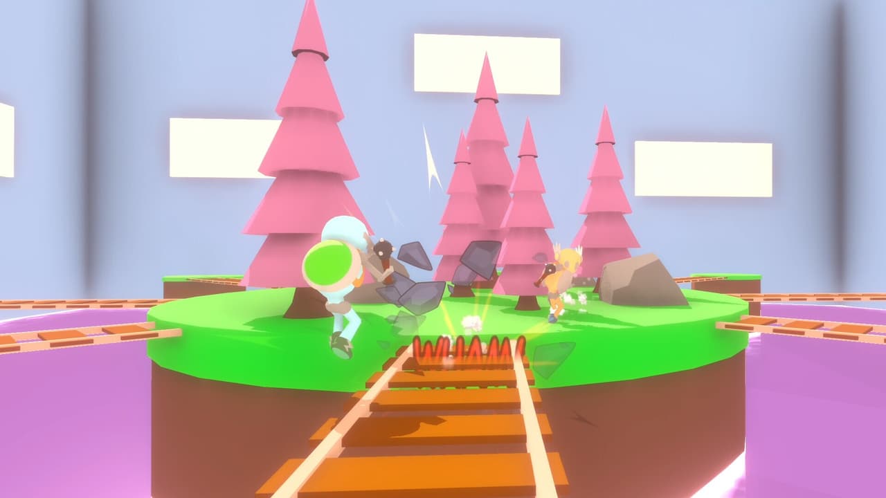 Custom Party screenshot 2