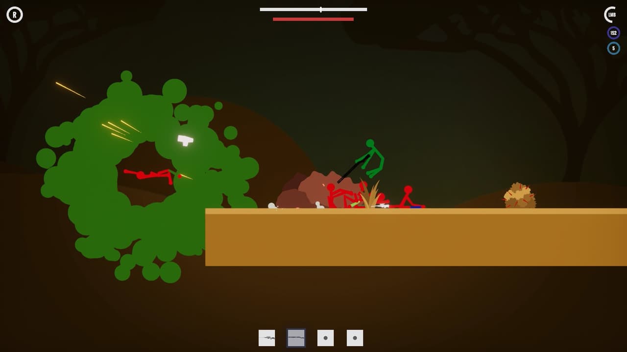 Stick Royale screenshot 4