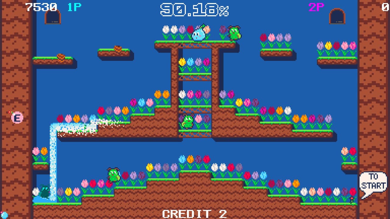 Bloom Paradise screenshot 4