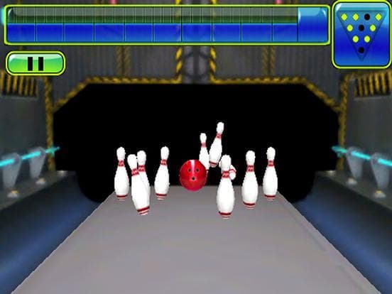 3d bowling - bowling games for free (ten pin bowling)