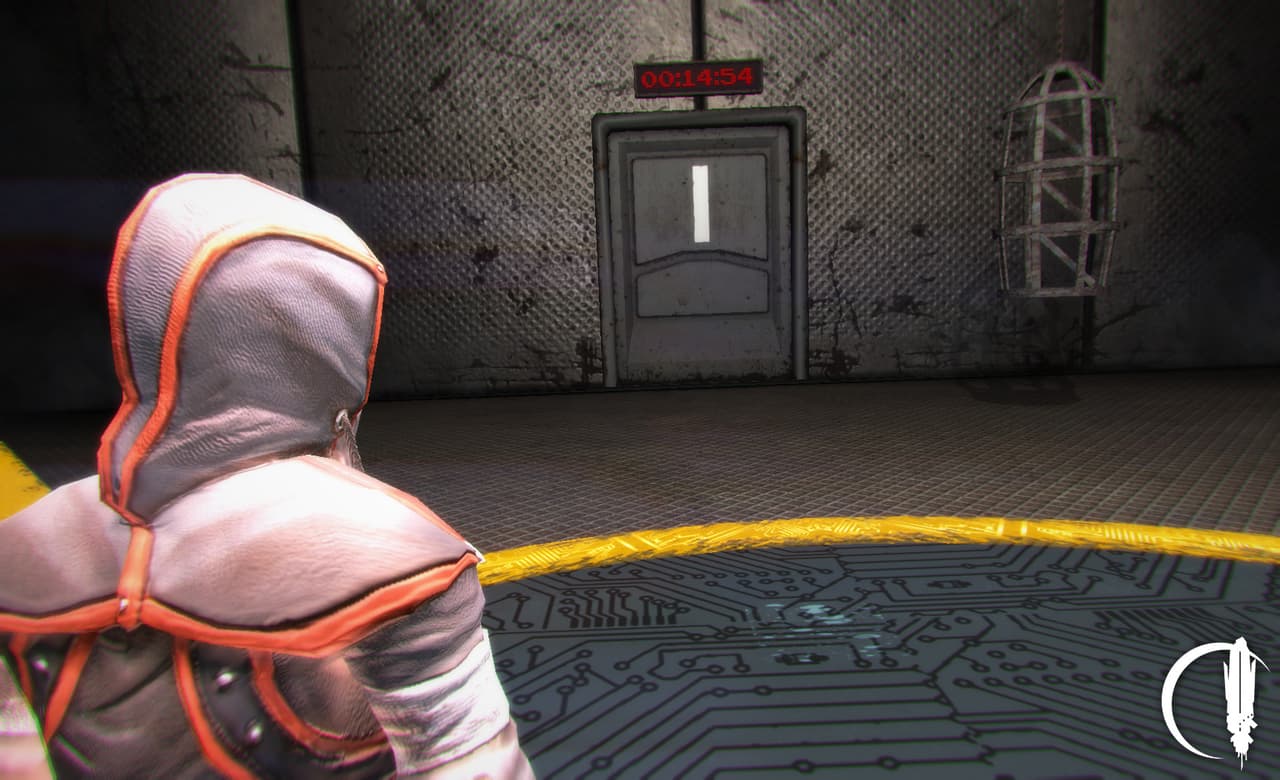 Citadel screenshot 5