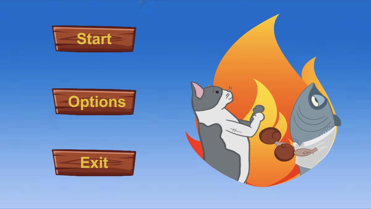 Adventure of Kisa screenshot 3