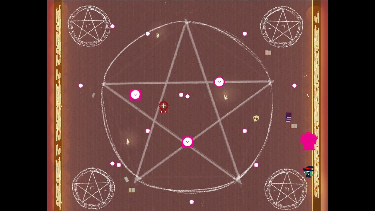 Shotgun Witch screenshot 5