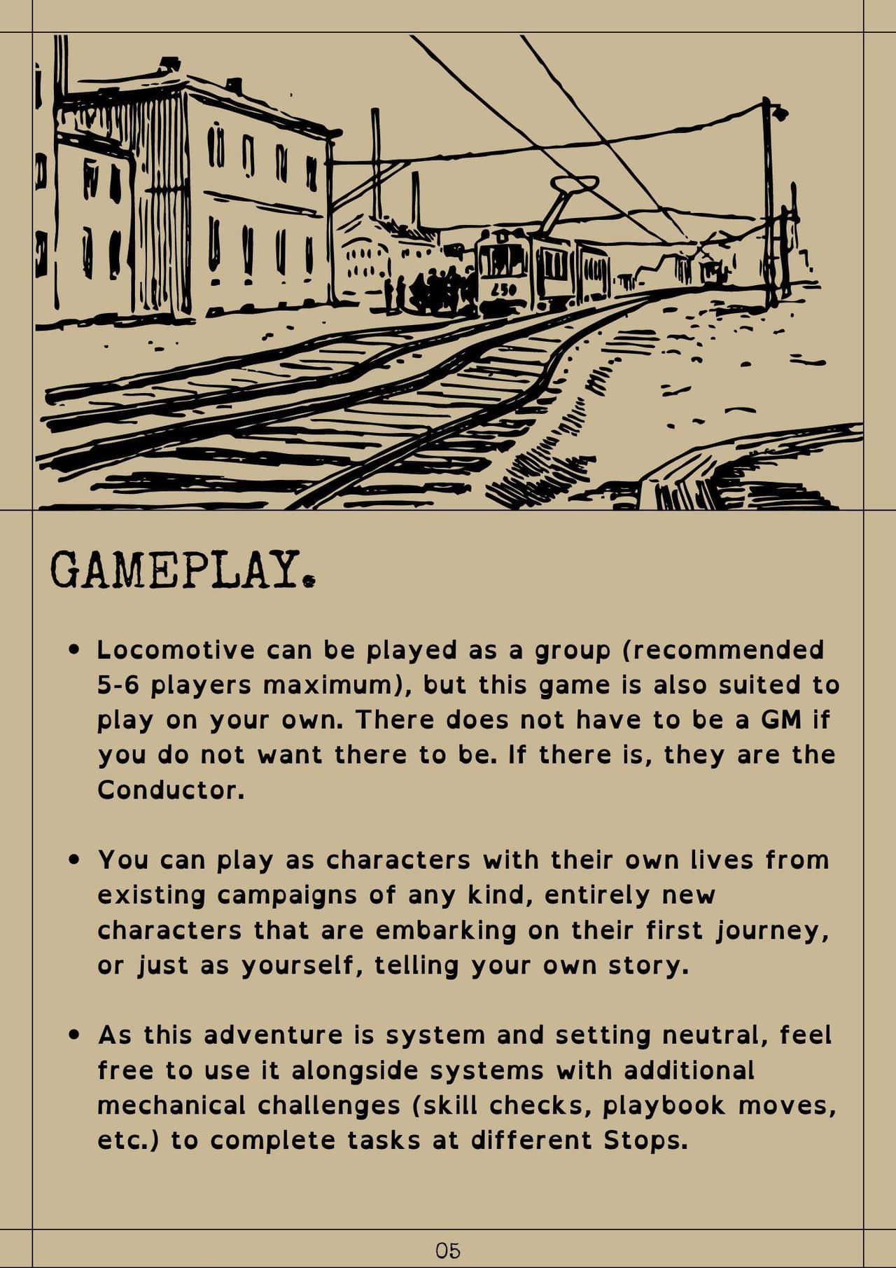 Locomotive. screenshot 3
