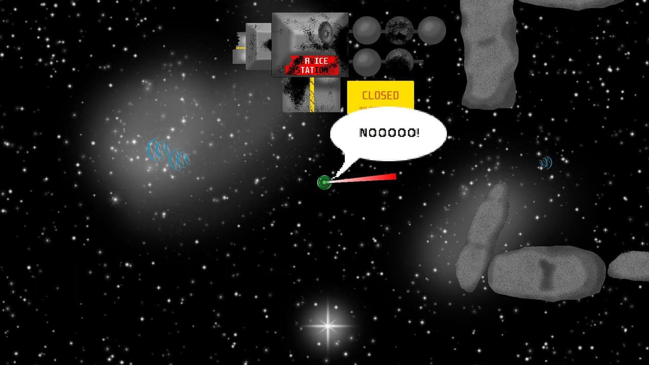 Set Phasers to Thrust v1.5