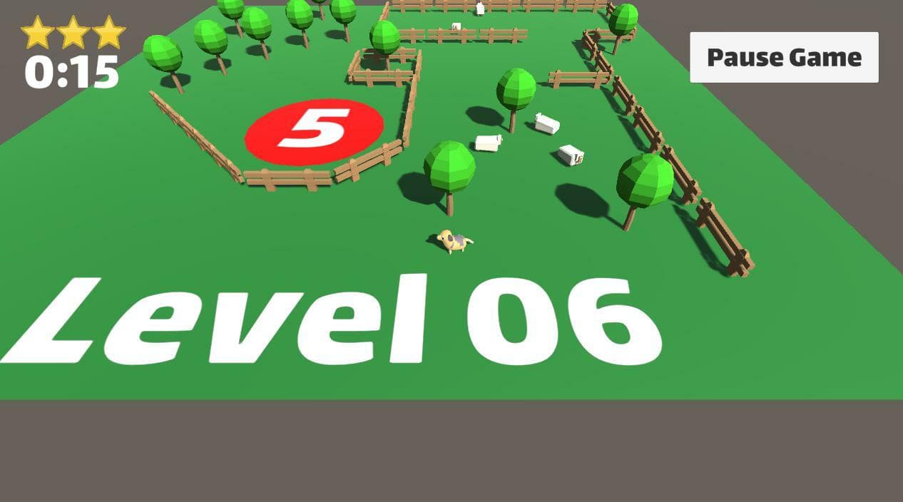 Sheep (itch) (888randomgames)